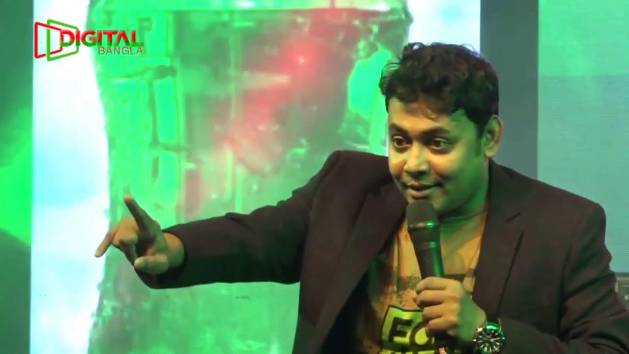 আবু হেনা রনি কমেডি শো | Abu Hena Rony Comedy Show | stage program