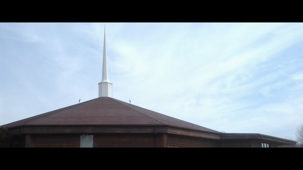 02/08/2026 Sunday Evening Service