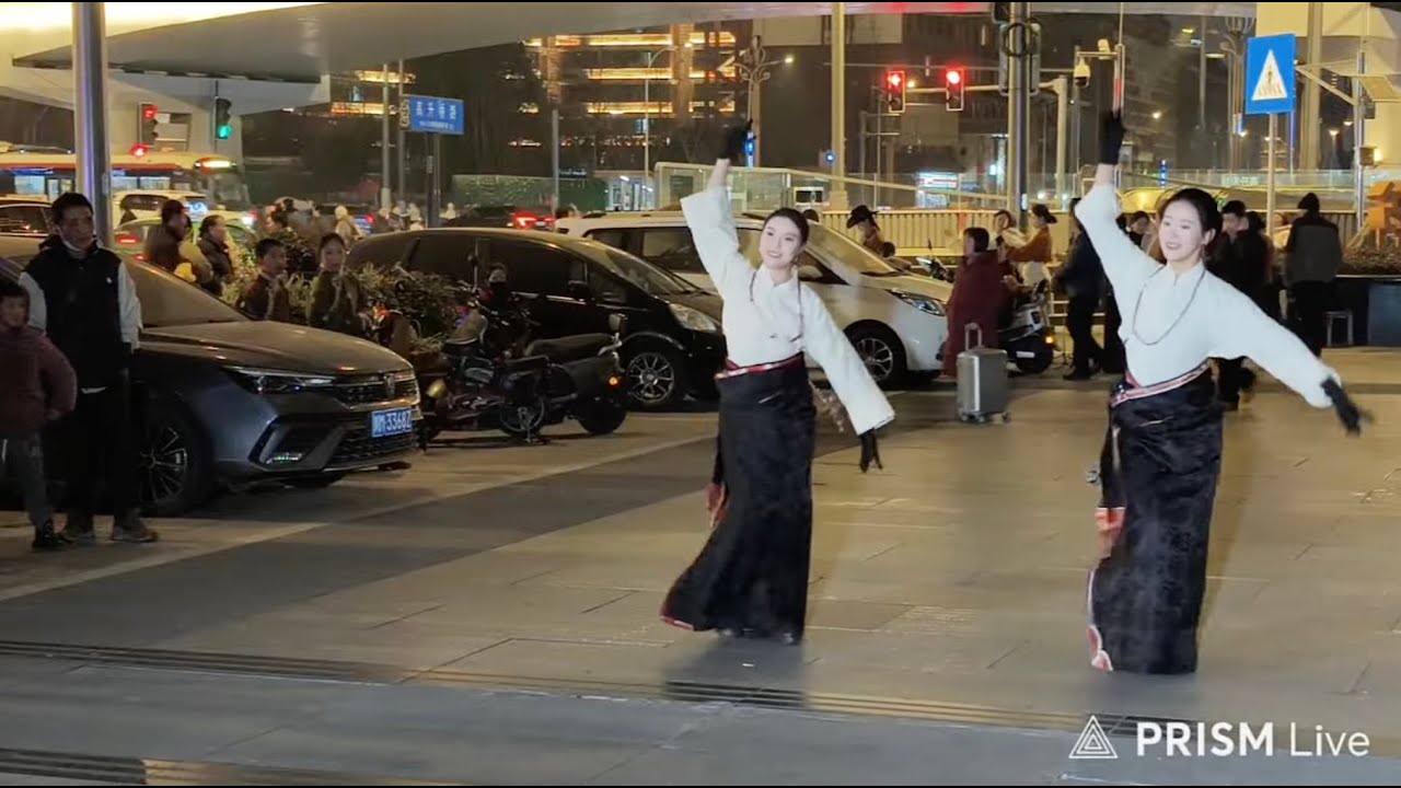 Live streaming of 爱舞者乐园