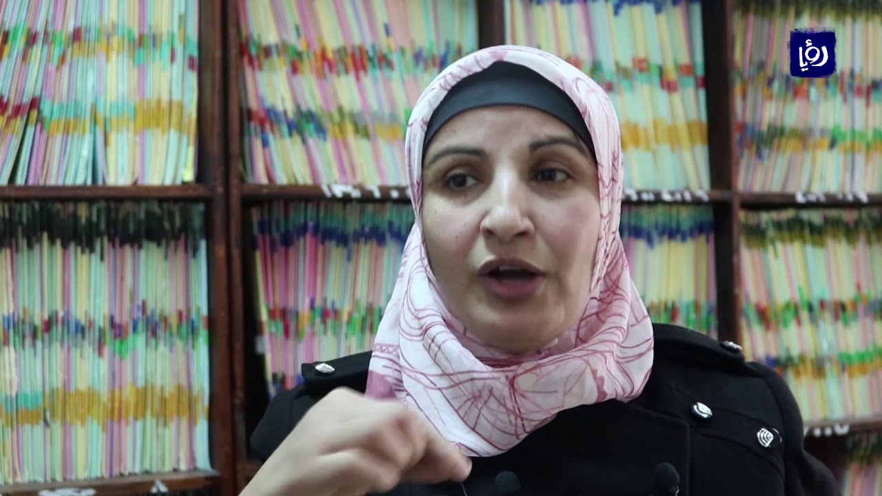 على مكتب وزير الصحة 