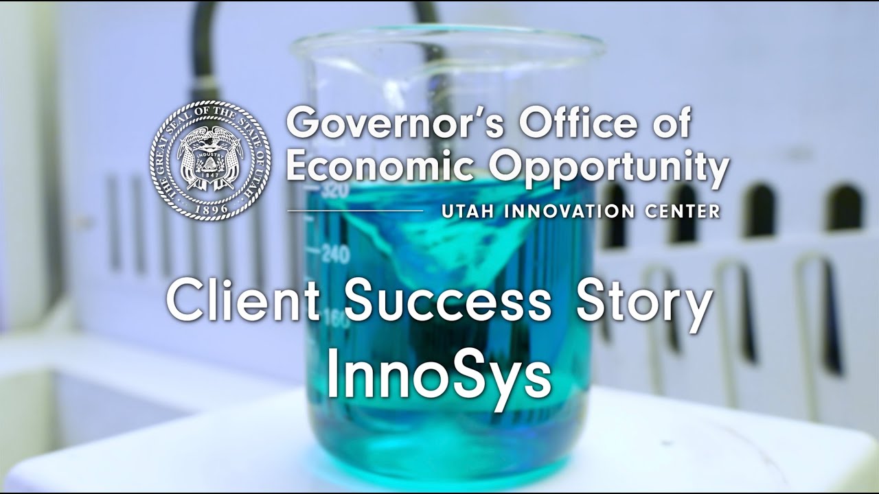 Client Success Story - InnoSys