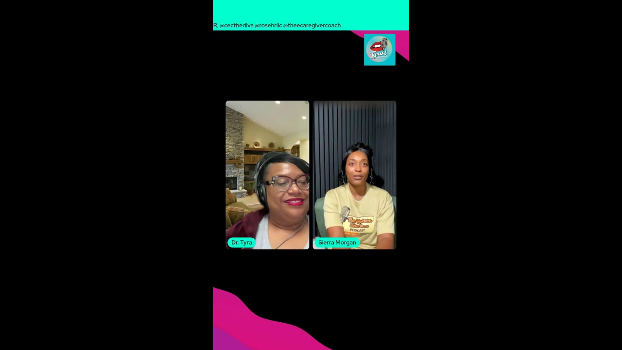 Candid Conversations with Sierra Morgan Founder of Rose HR 📱