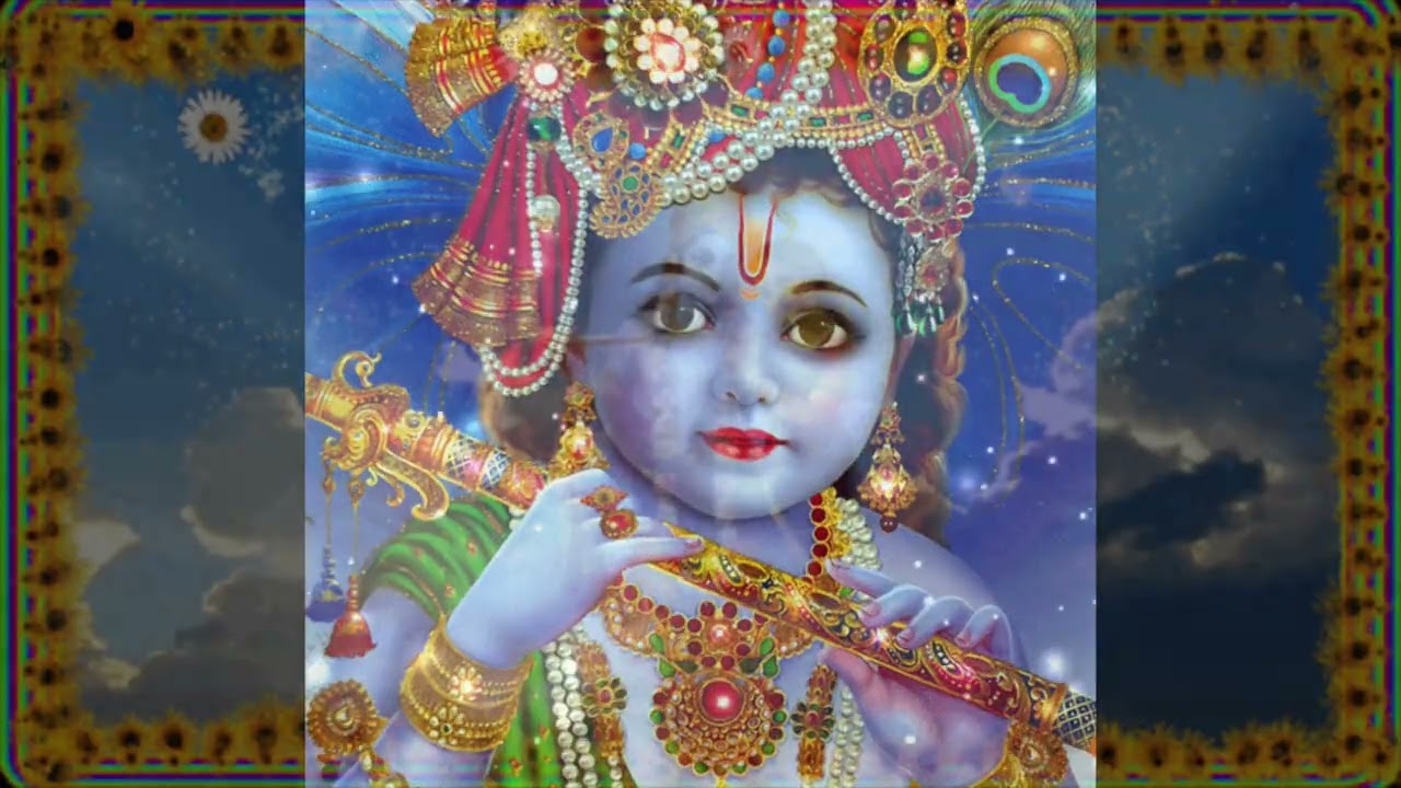 Govinda Bolo Hari Gopala Bolo