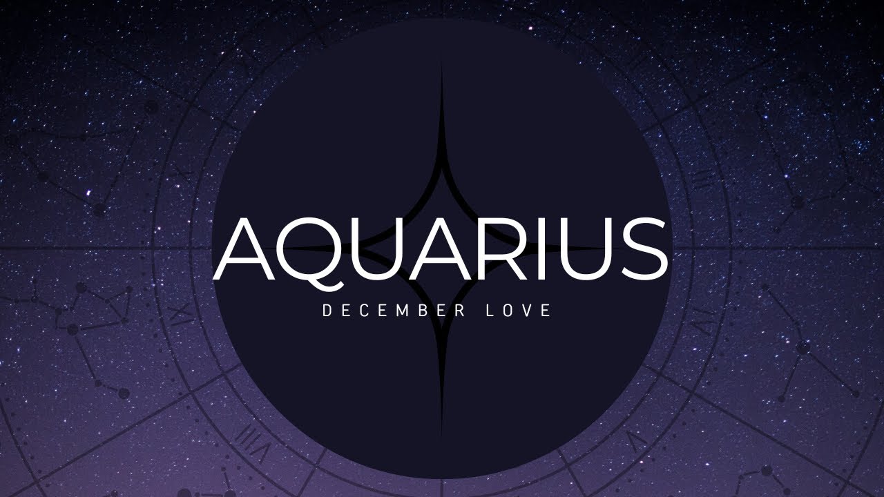 AQUARIUS LOVE: Someone is becoming more obsessed the longer they don’t hear from you 👀😳