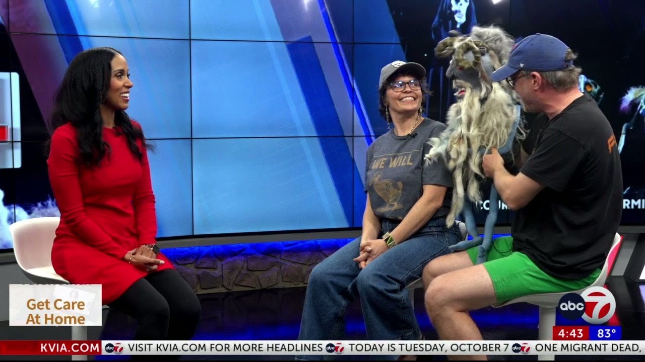 ABC-7 at: Dead as a Dodo