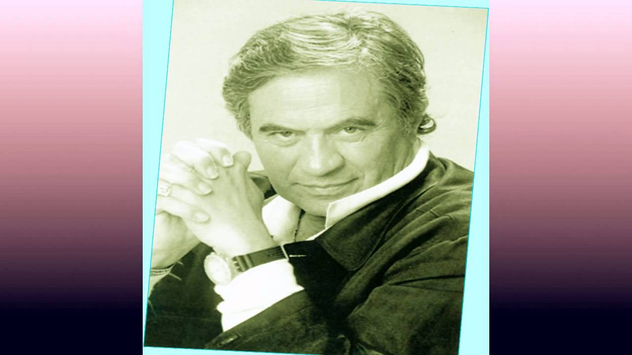 Fred Bongusto  in concerto -  Bruttissima, Bellissima