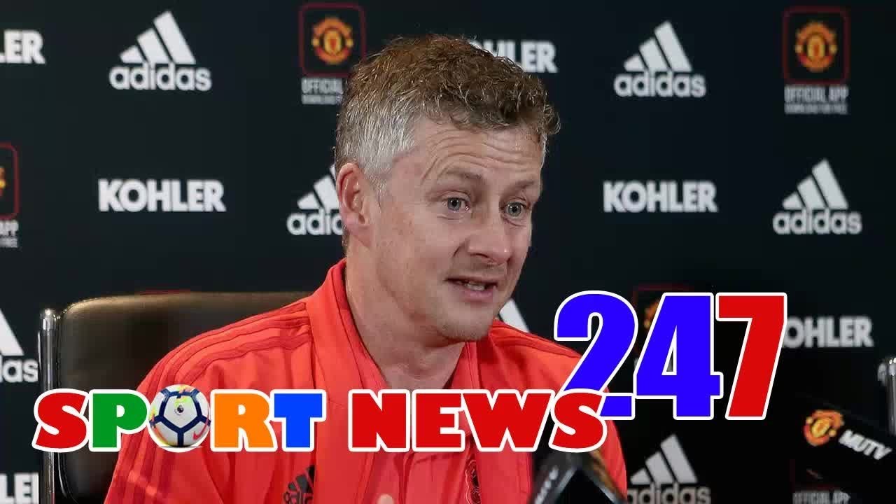 Man Utd transfer news: Solskjaer gives midfield update plus club resist interest