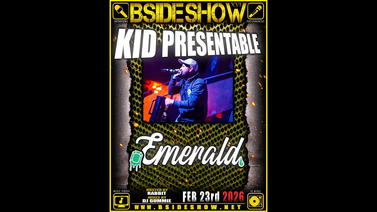 B Side Show Episode 757