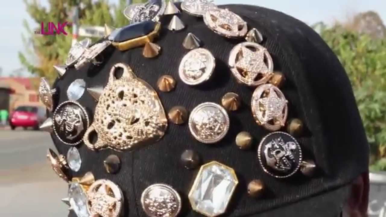 Street Style - The Link EP17 Season 3