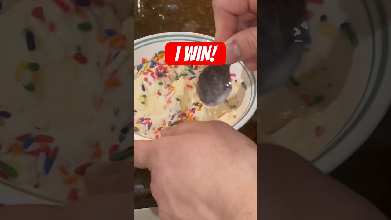 I Defeated the Thief! 
