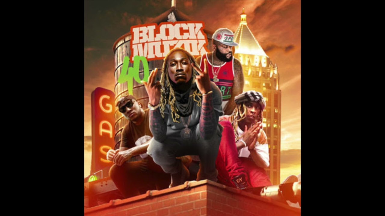 old future + gucci mane type beat  - “famous”