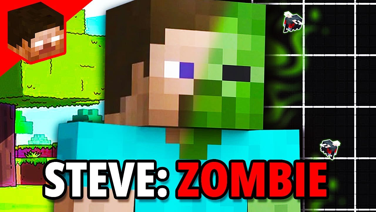 1 Fakt über JEDEN Minecraft Mob