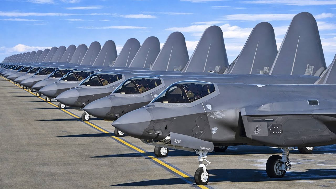 America&rsquo;s 7 Most Secret Stealth Weapons