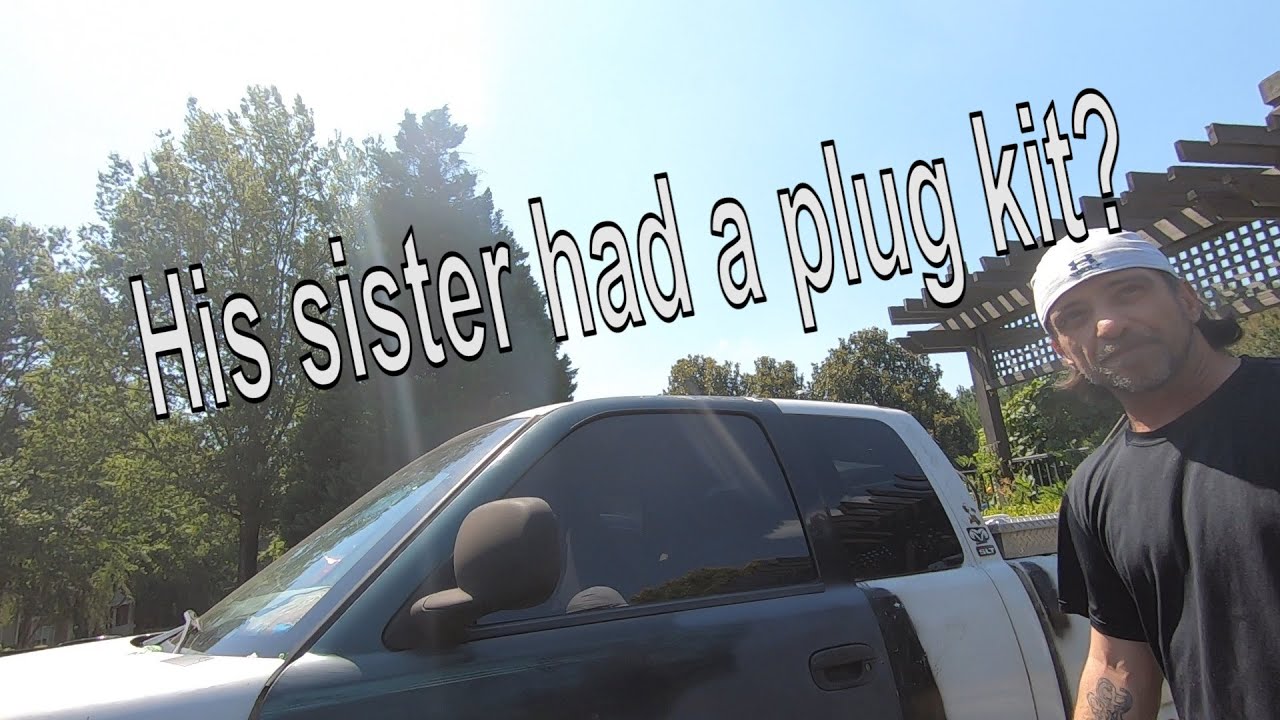 Parking Revenge #264