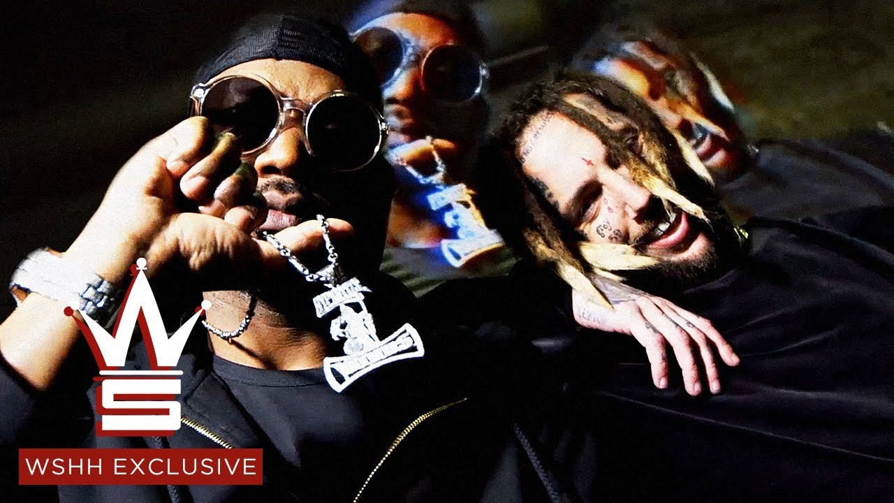 Juicy J 