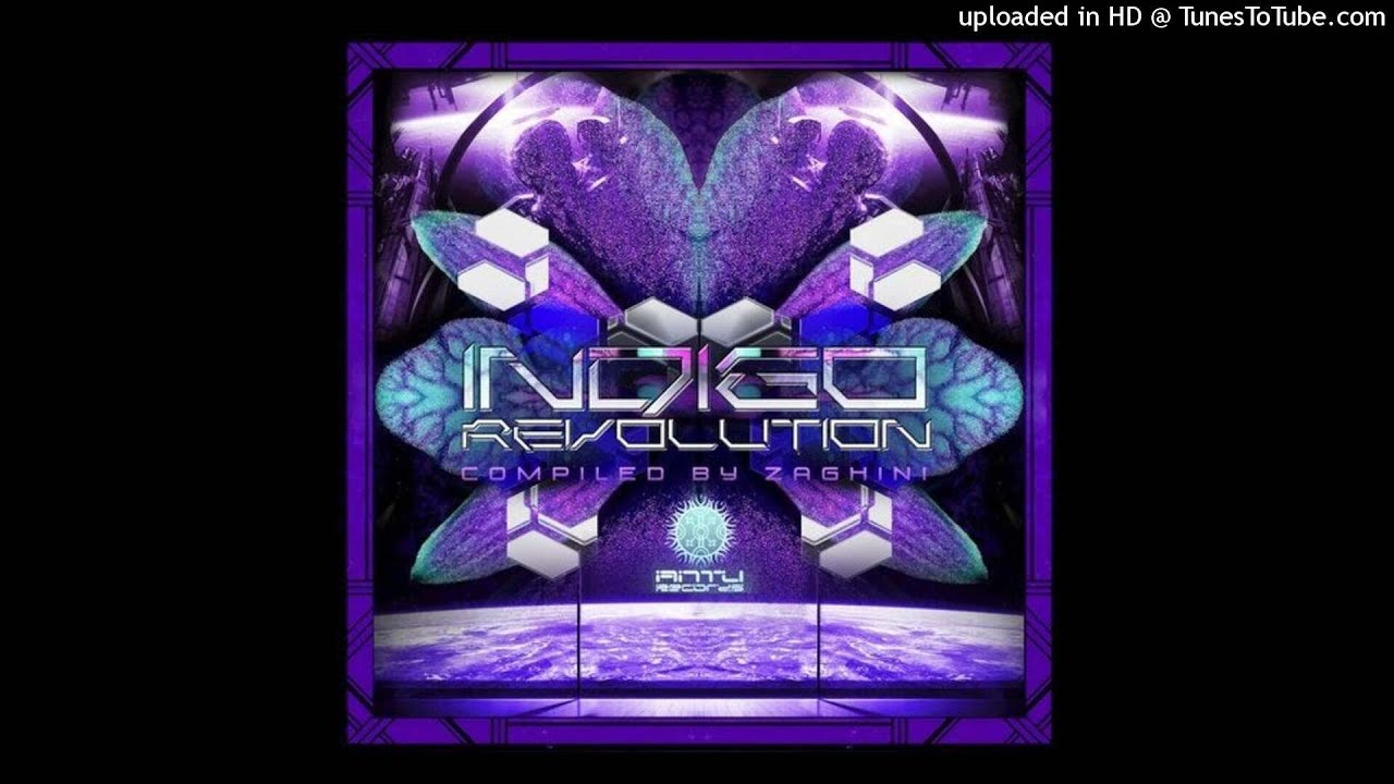 Mirok - Toxic Number (Original Mix)