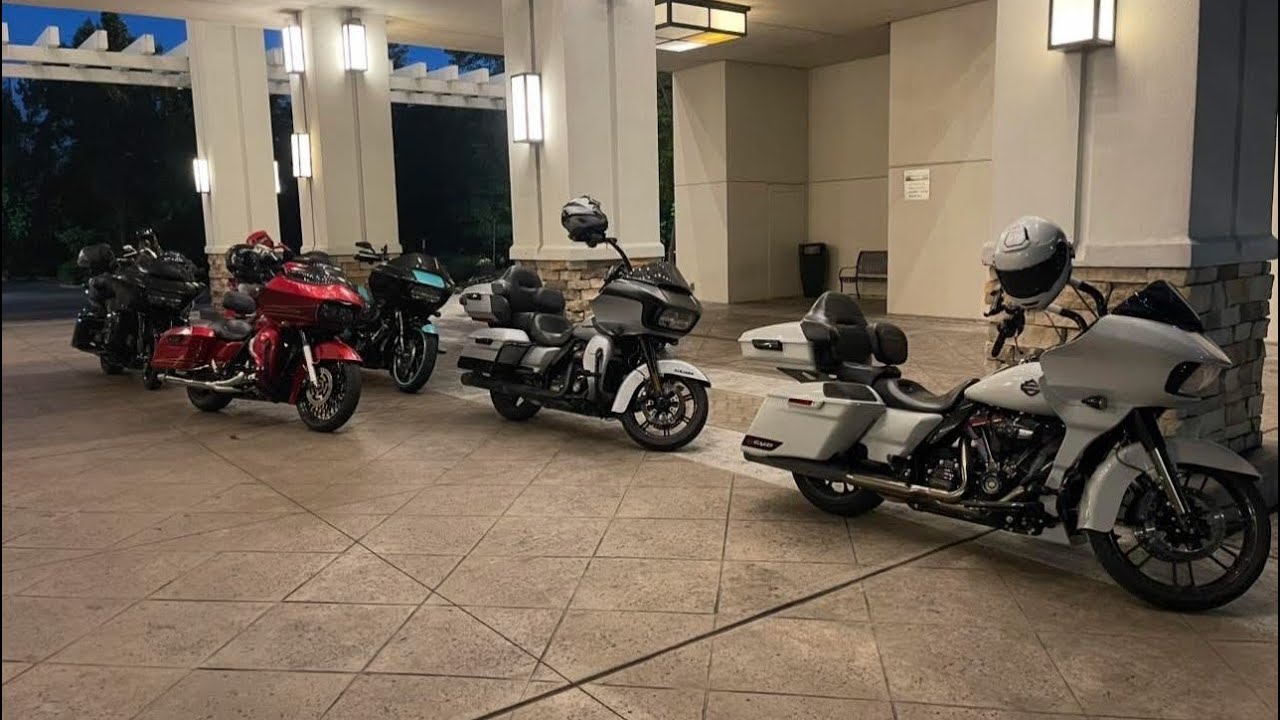 Pound 4 pound in Memphis TN 2025 - Ride with me and Rare Breed from Kansas City to Memphis.