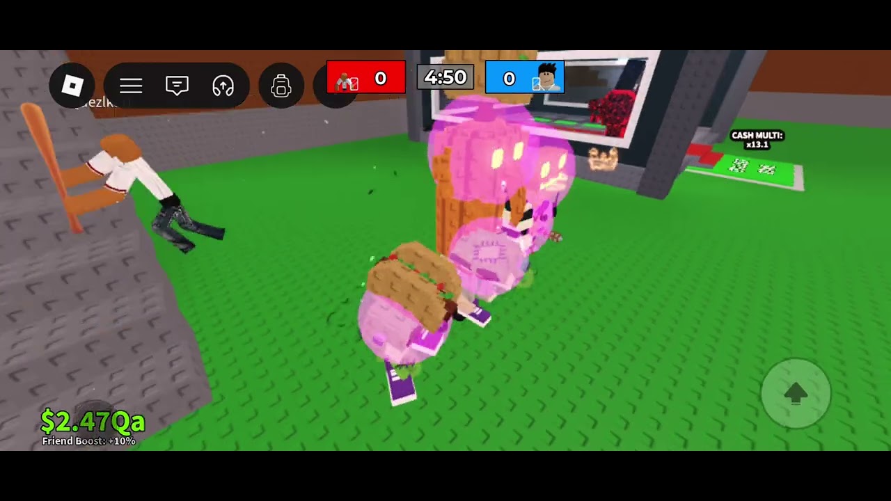 PVP STEAL A BRAINROT 