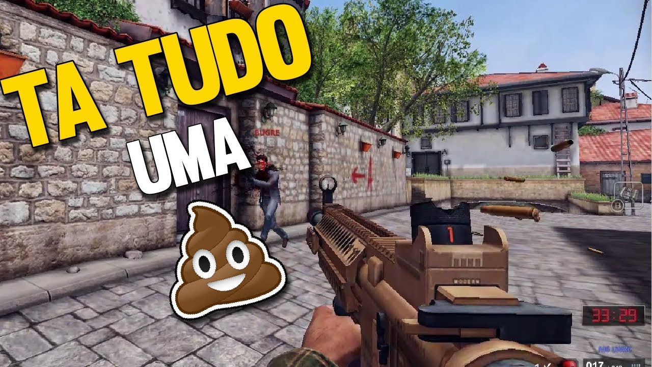 Zula: TA TUDO UMA BOST@! :/