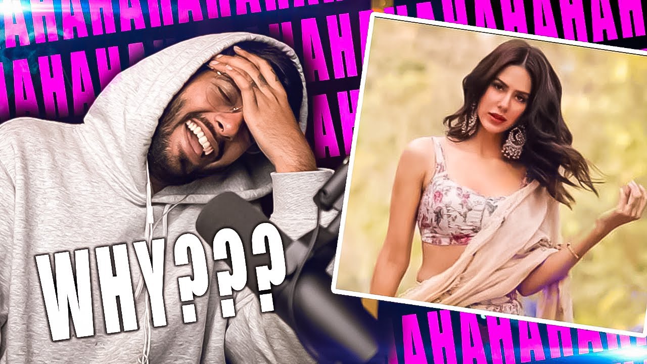 LADKE KYU PAGAL HO RHE HAI??!!!! || FING's REDDIT ||