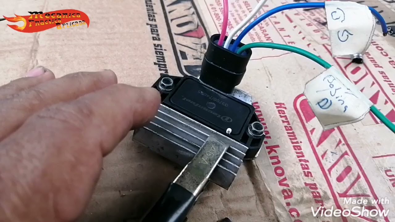 Más de 1 año sin armar Y LOGRAMOS ECHAR A ANDAR EL MOTOR