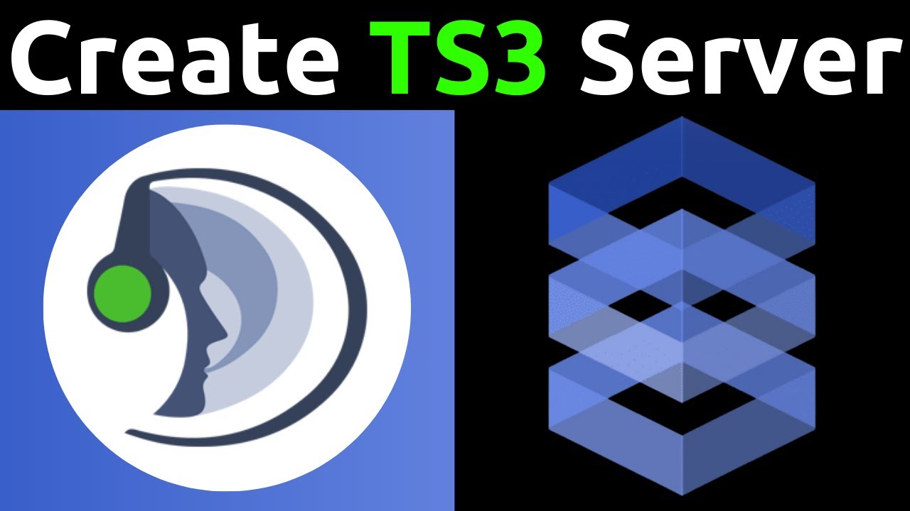 Как создать сервер TeamSpeak 3 (TS3) на облачном сервере Kamatera Ubuntu Linux (VPS)