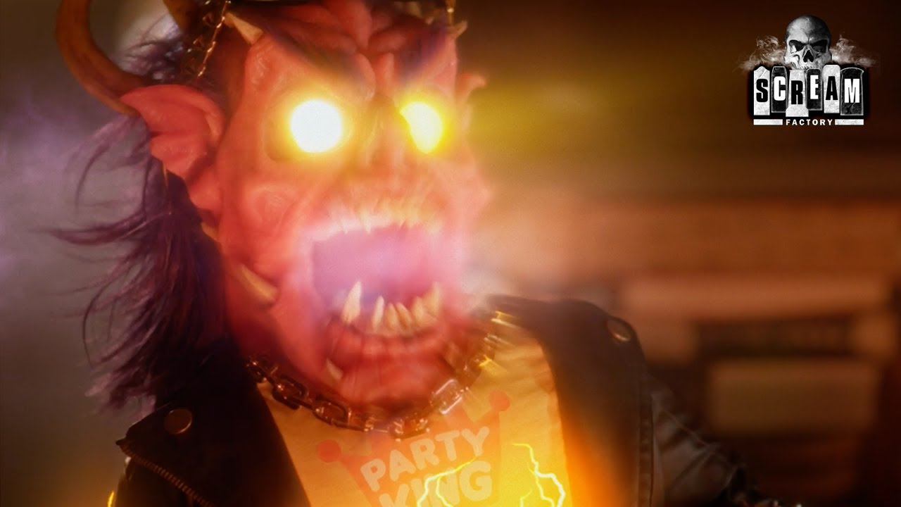 Frankie Freako - Digital Trailer | NOW AVAILABLE