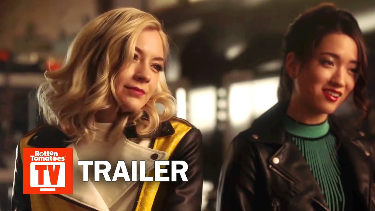 The Flash S05E20 Trailer | 'Gone Rogue' | Rotten Tomatoes TV