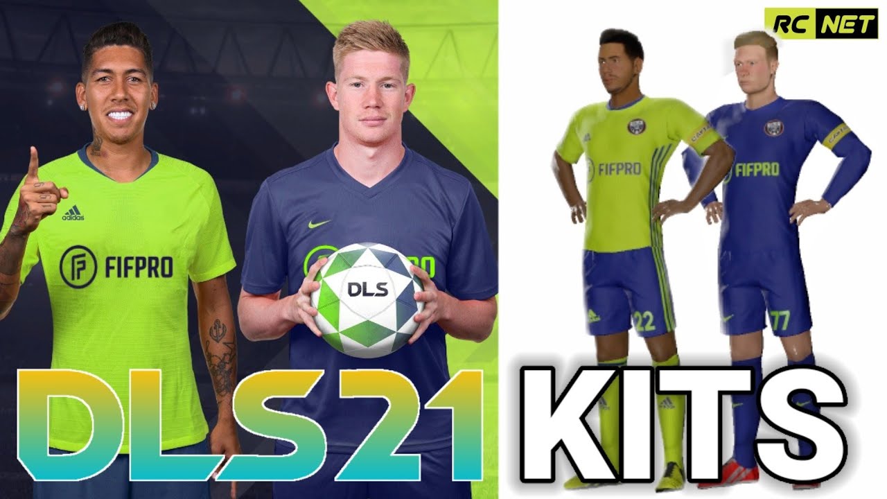 DLS 21 KITS