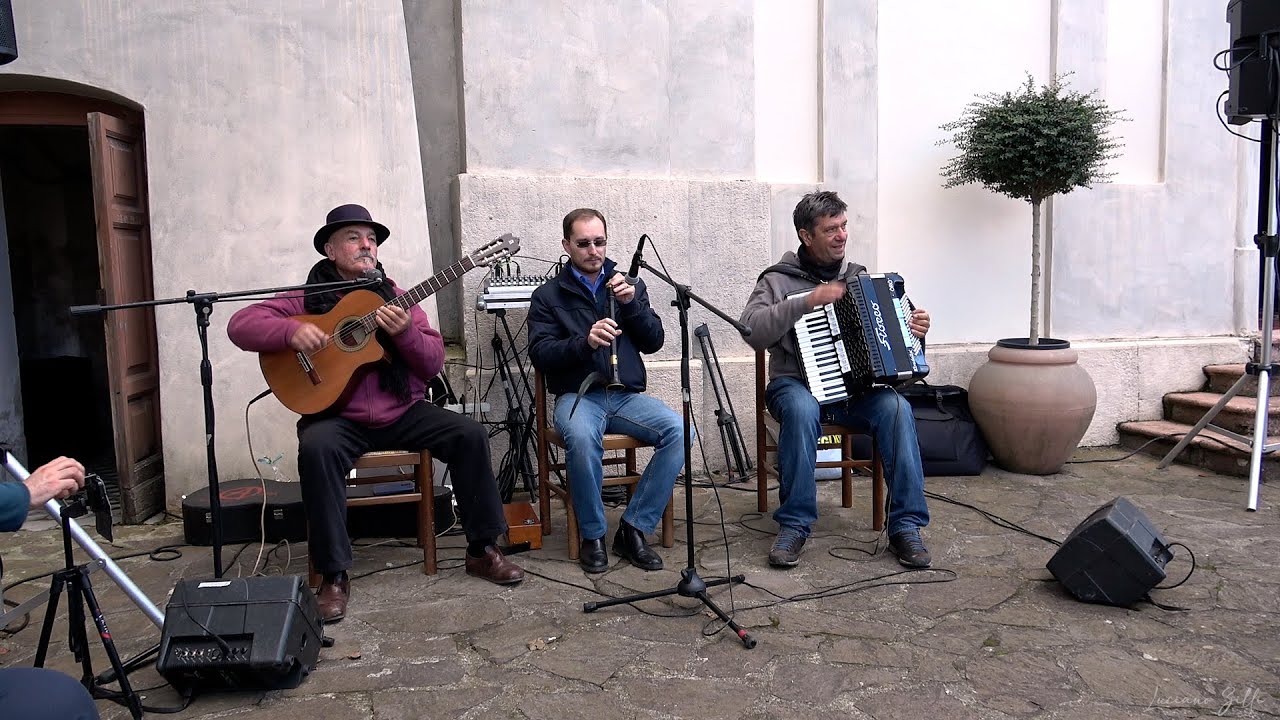 GRUPPO MUSICALE STATALE 45 - 