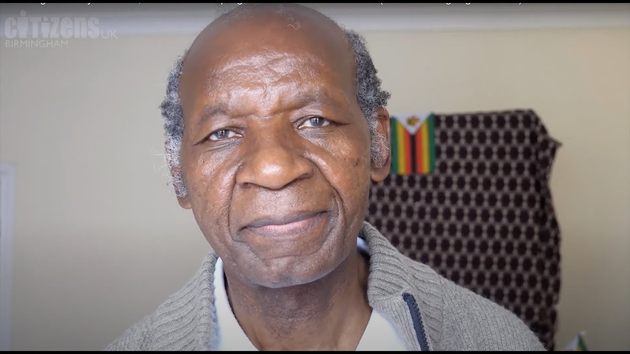 Birmingham City Council | COVID-19: Keeping BAME communities safe  (Ndebele language version)