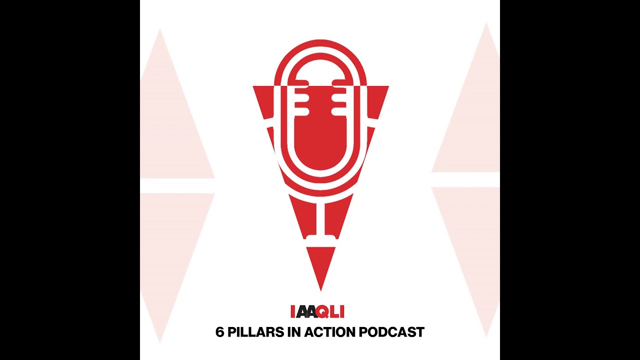 Navigating Through All Four Rounds & The Importance Of Telling The IAAQLI Story
