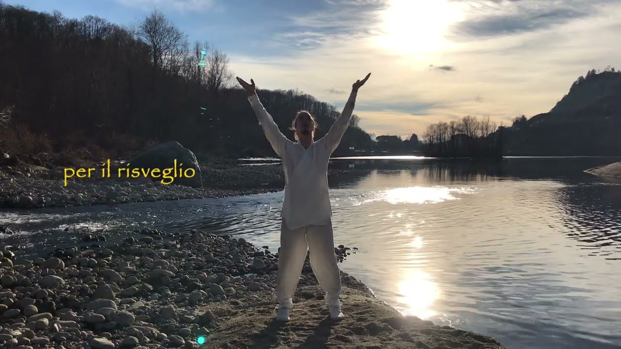 La Danza Meditazione