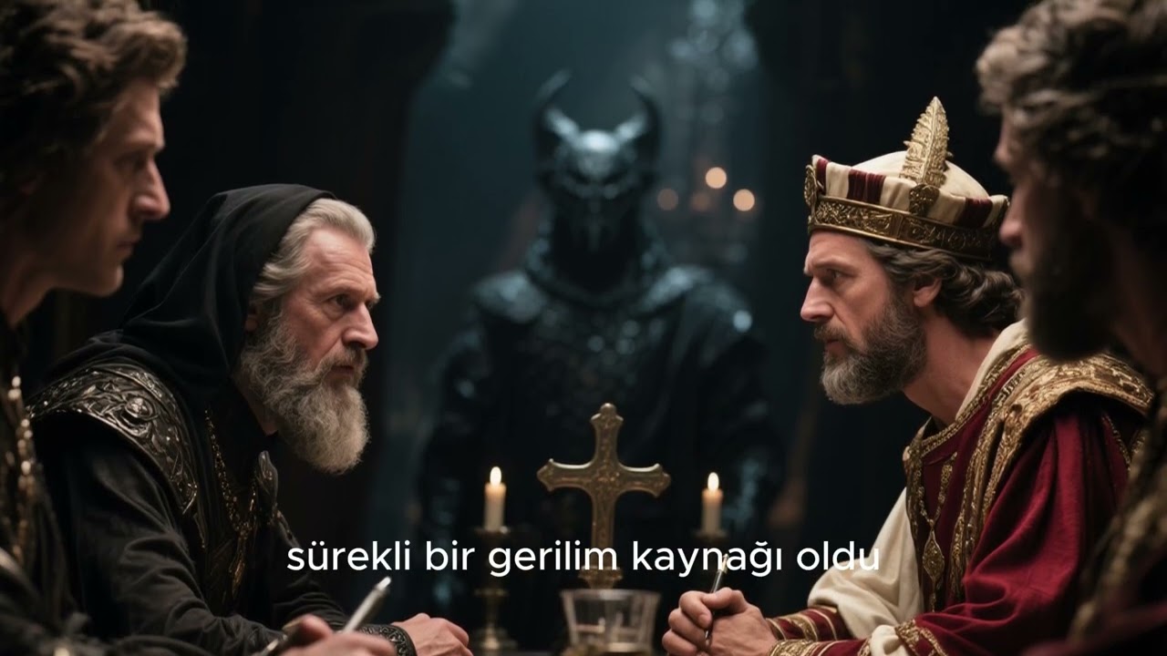 Tarih vs Oyun: Gotlar Kimdi Ger&ccedil;ekten #tarih #ageofempires #keşfet