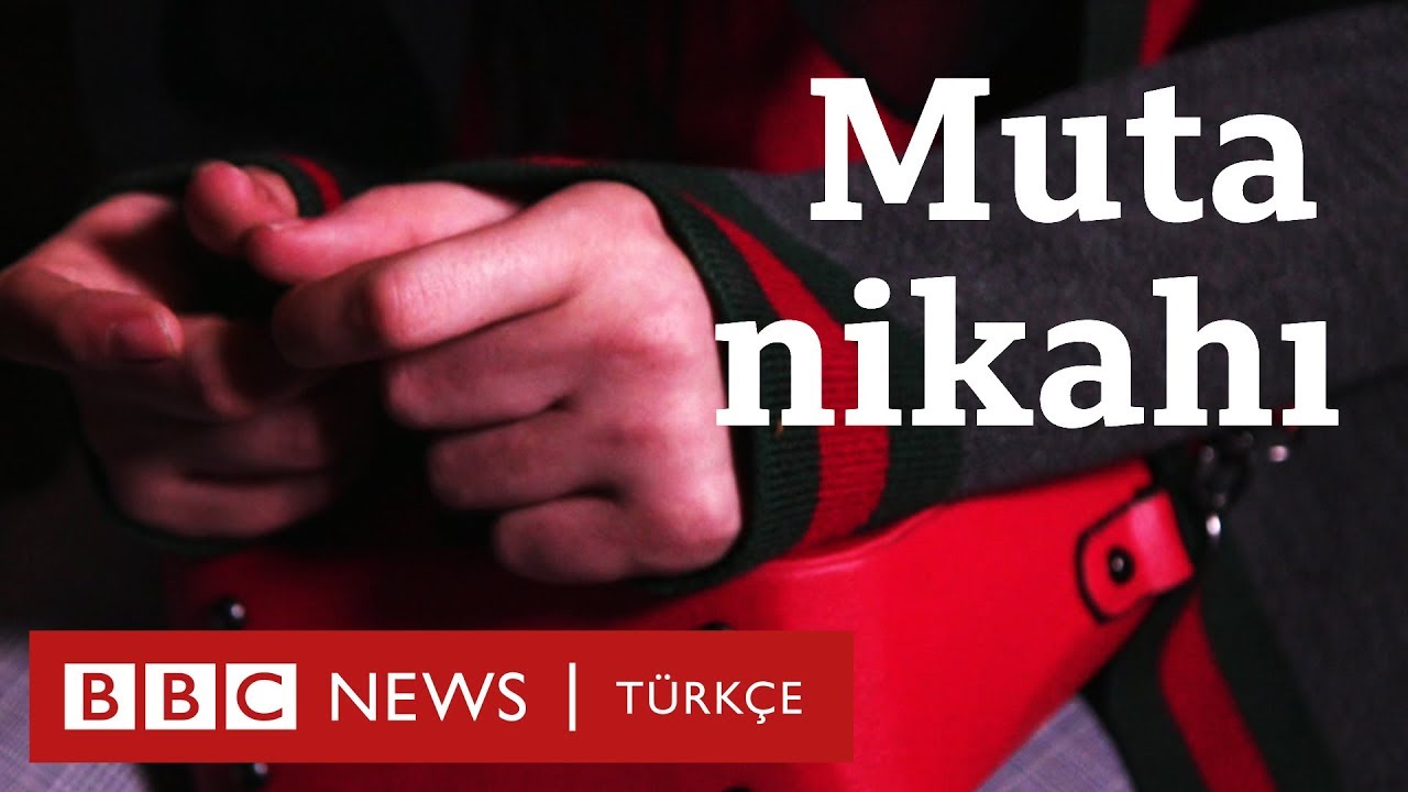 BBC'nin özel araştırması: Iraklı din adamları kız çocuklarını pazarlayıp, 'muta nikâhı' kıyıyor
