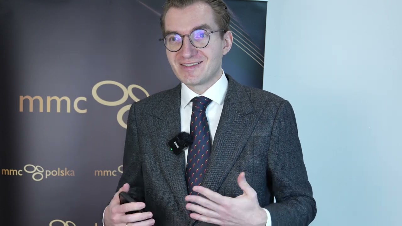 Jan Szyszko, Sekretarz Stanu, Ministerstwo Funduszy i Polityki Regionalnej o Radzie #KBP2026