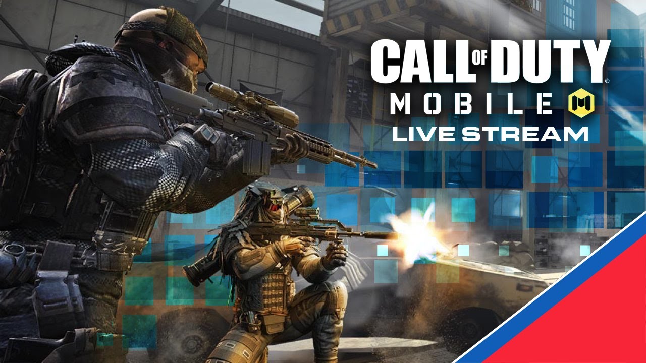 CALL OF DUTY MOBILE LIVE STREAM | SEASON 13 GRIND | CODMOBILE | ROAD TO 3K