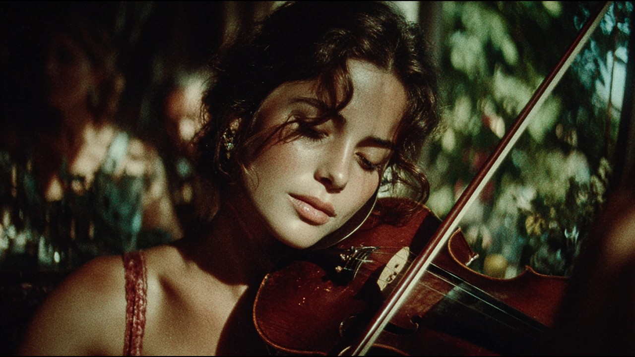 Sulla Costa di Amalfi | A 1960s Italian Nostalgic Love Song | Vintage Romantic Ballad