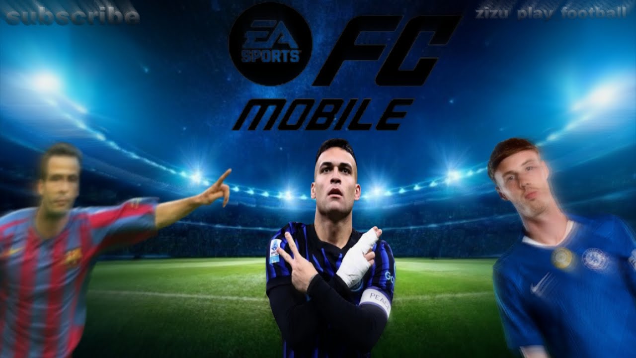  Fc Mobile gameplay #viral#football#phonk#gameplay