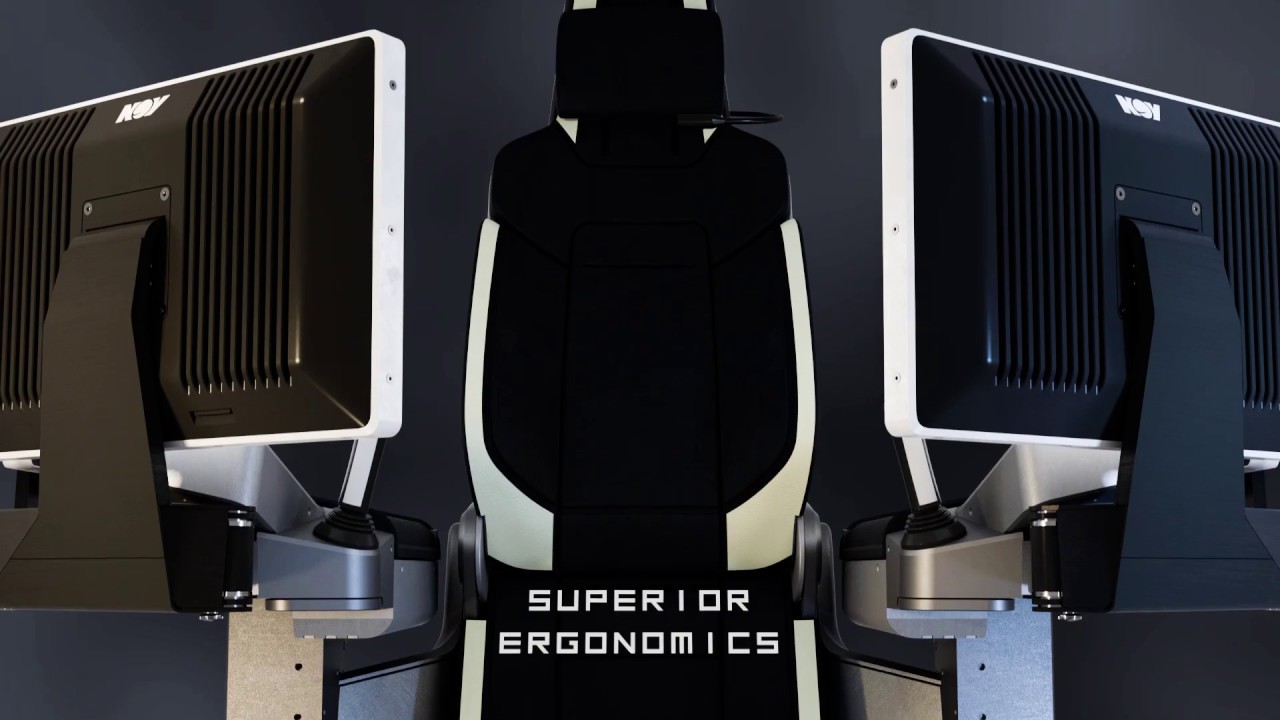 RISE&trade; workstation