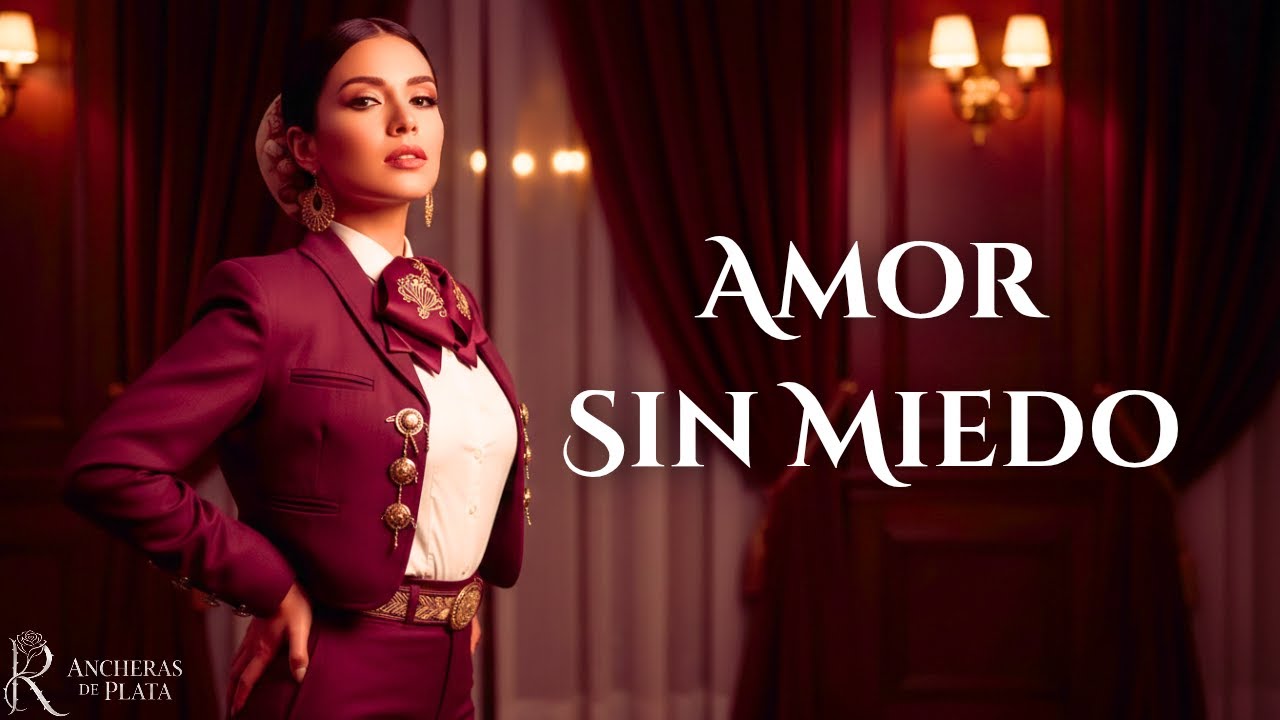 Si Me Quedo Es Porque Te Elijo – Ranchera De Amor Real Para Dedicar