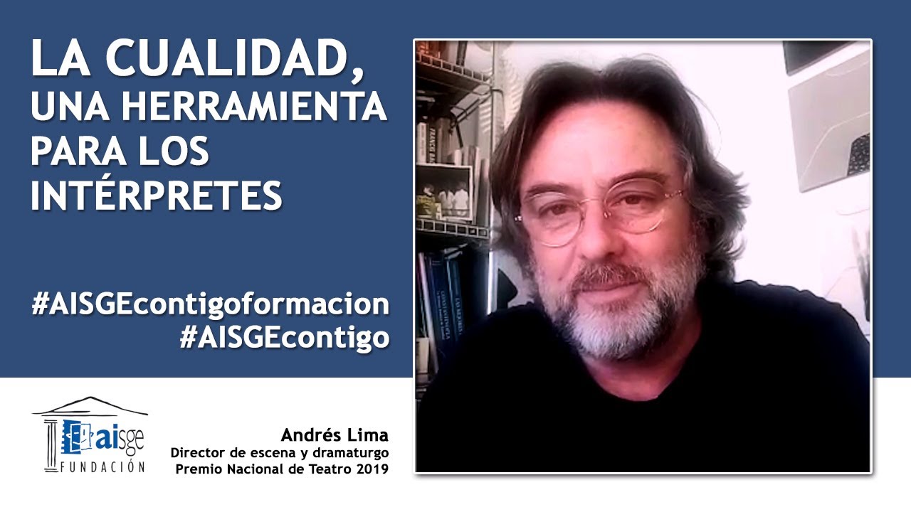ANDRÉS LIMA: 