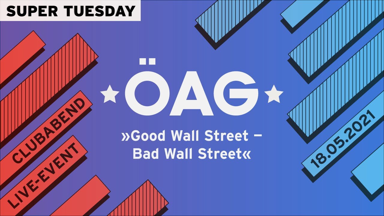Good Wall Street - Bad Wall Street: Die B&ouml;rse zwischen Ethik und Gier