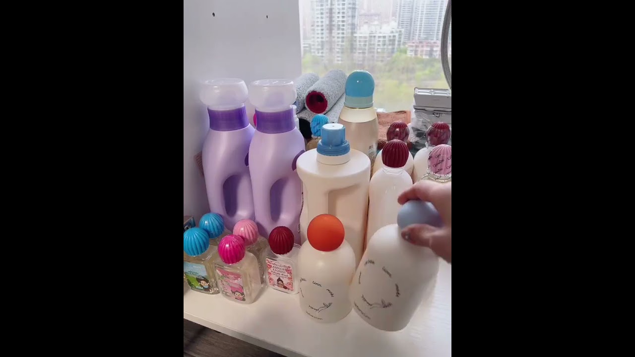 Immersive Storage Day🎀 | Unboxing & Daily Consumption | Unpack and Arrange Skincare With Me✨