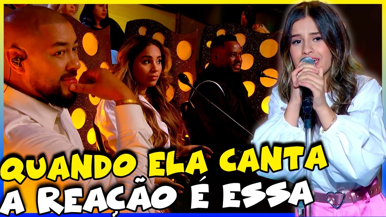 LIS AVANCINI MAIS UMA VEZ EMOCIONANDO E ARRASANDO NO SHADOW BRASIL GOSPEL DO RAUL GIL