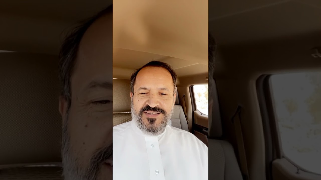 لا تفلسف يوم الله رزقك.  يوسف الحجيلان