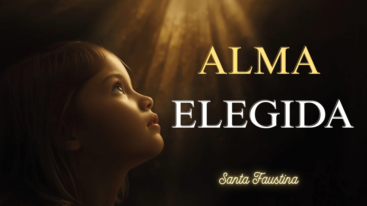 Santa Faustina reveló las señales de la infancia que muestran un alma elegida por Dios