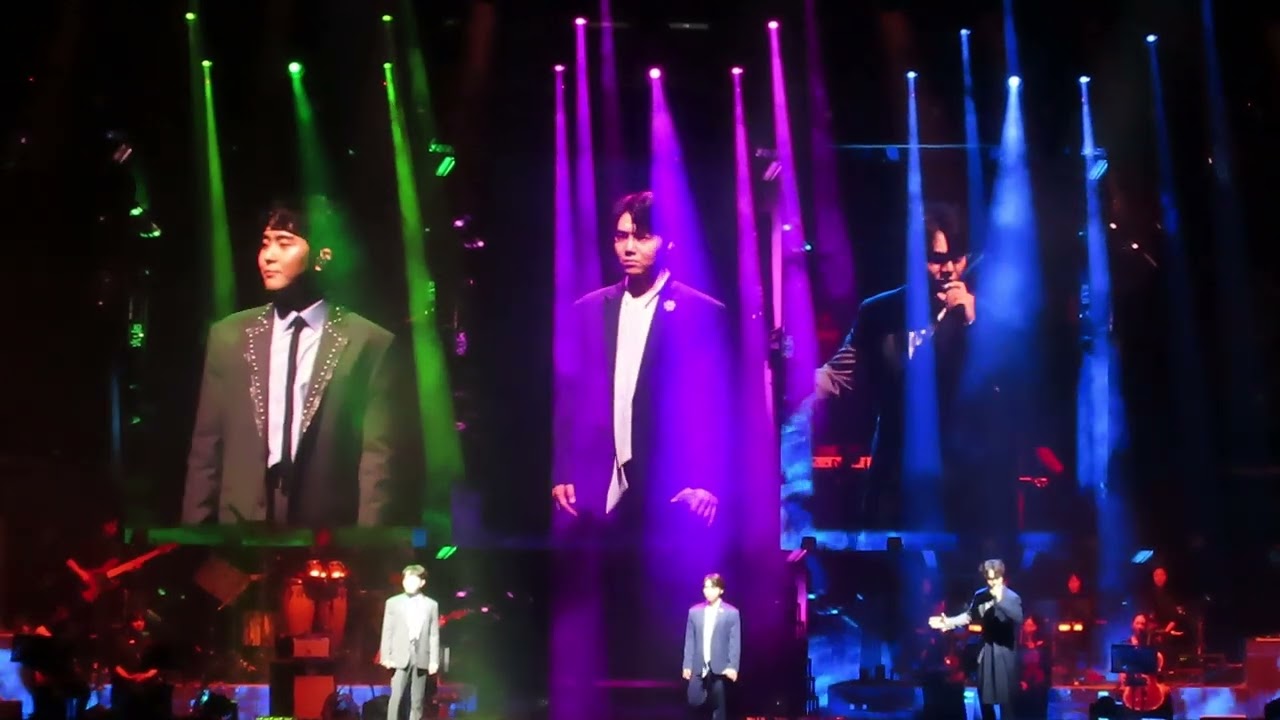 Charlie Puth「Dangerously」| 팬텀싱어4 크레즐 Phantom Singer 4 CREZL 임규형 김수인 조진호 (230714)