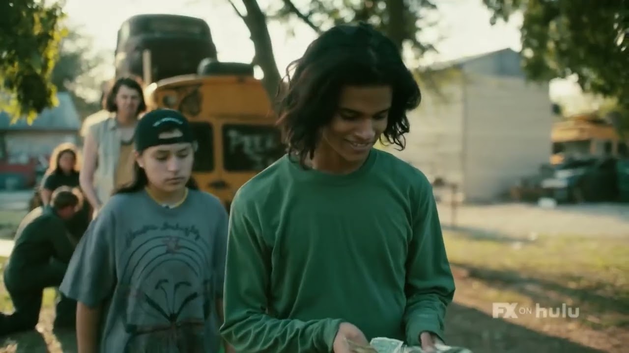 Reservation Dogs - Season 1 Trailer