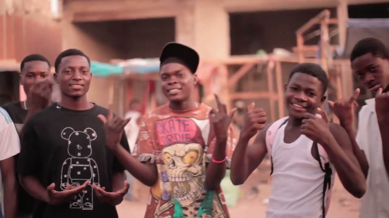 BEBITO MASSANGA_MONTEPUEZ_VIDEO MUSIC OFICIAL BY RNV FILMES 2025